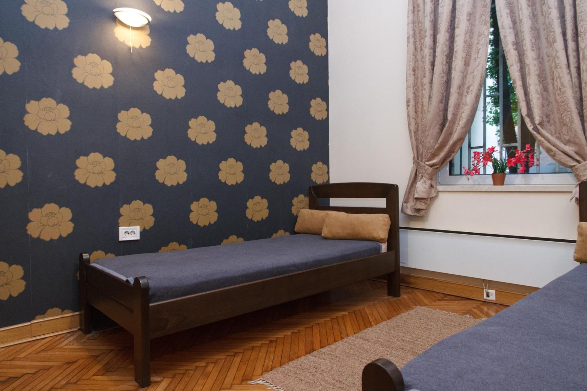 Stay In Apartments Belgrade Room photo